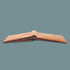 Ohanis Genuine Leather Tan Wallet For Men
